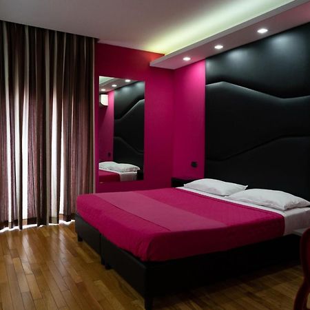 Sweet Central Hotel Caserta Dış mekan fotoğraf