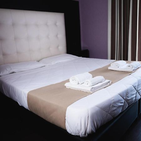 Sweet Central Hotel Caserta Dış mekan fotoğraf