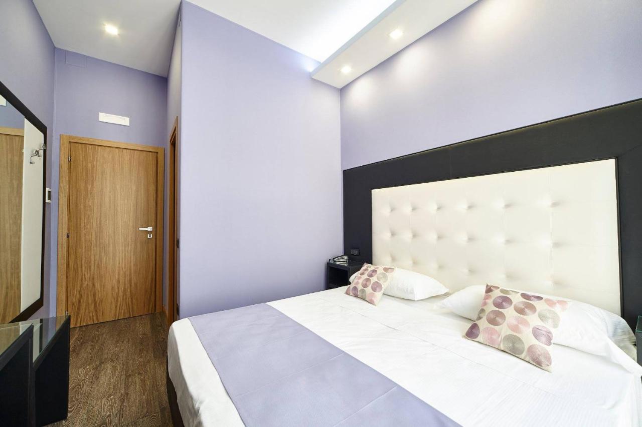 Sweet Central Hotel Caserta Dış mekan fotoğraf