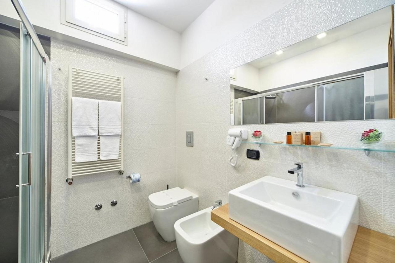 Sweet Central Hotel Caserta Dış mekan fotoğraf