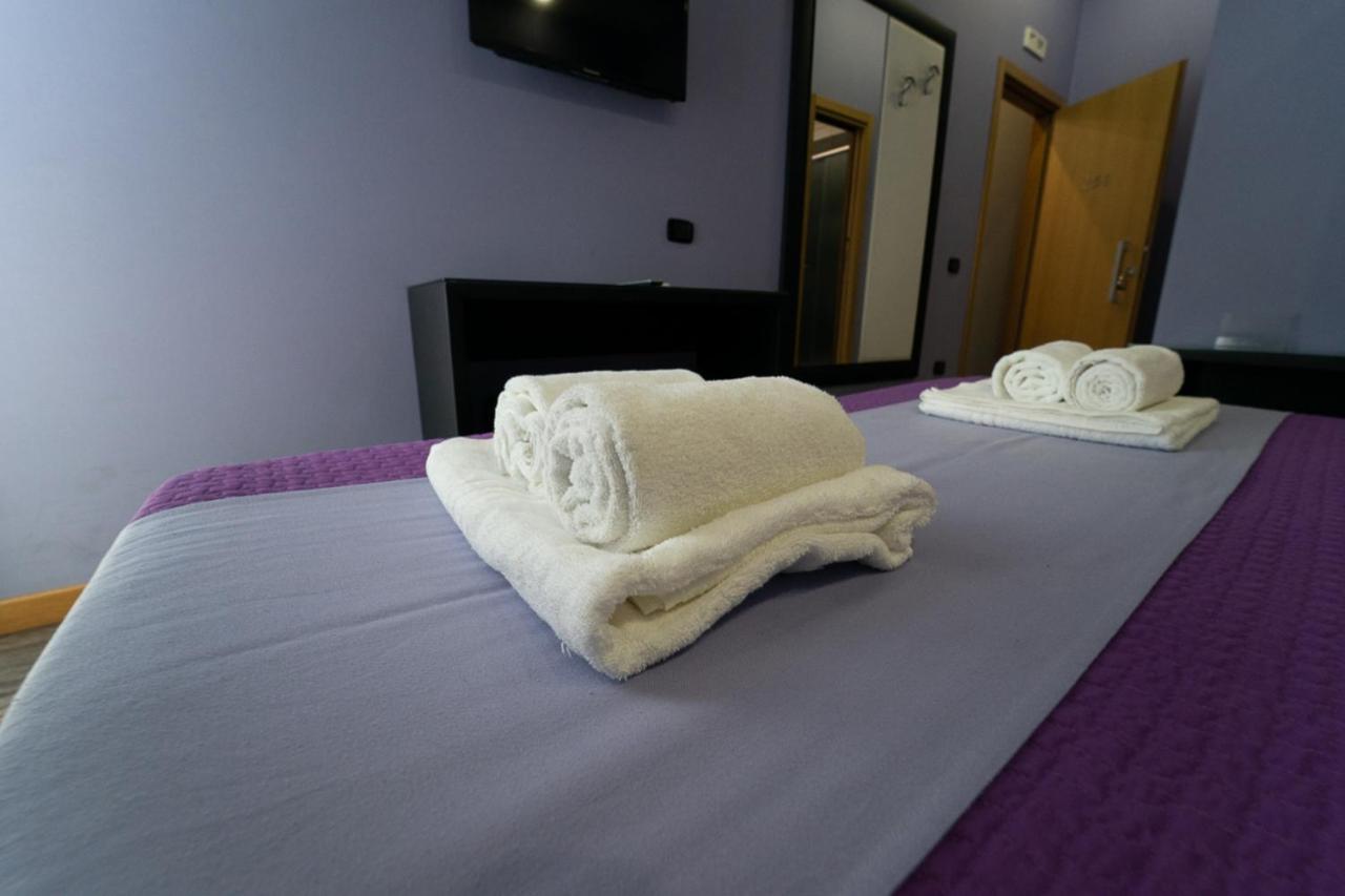 Sweet Central Hotel Caserta Dış mekan fotoğraf