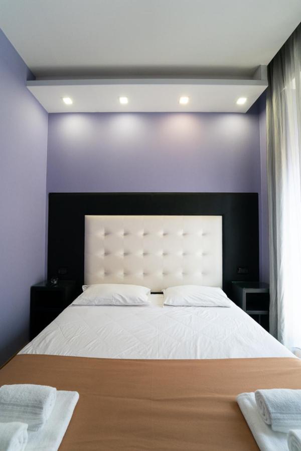 Sweet Central Hotel Caserta Dış mekan fotoğraf