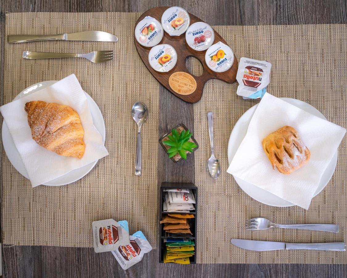 Sweet Central Hotel Caserta Dış mekan fotoğraf